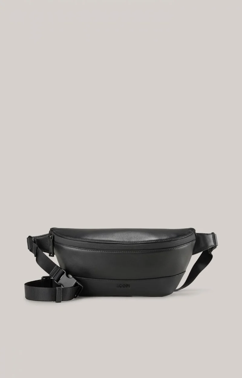 Joop Hipbag Herren shz Manciano Leo Schwarz