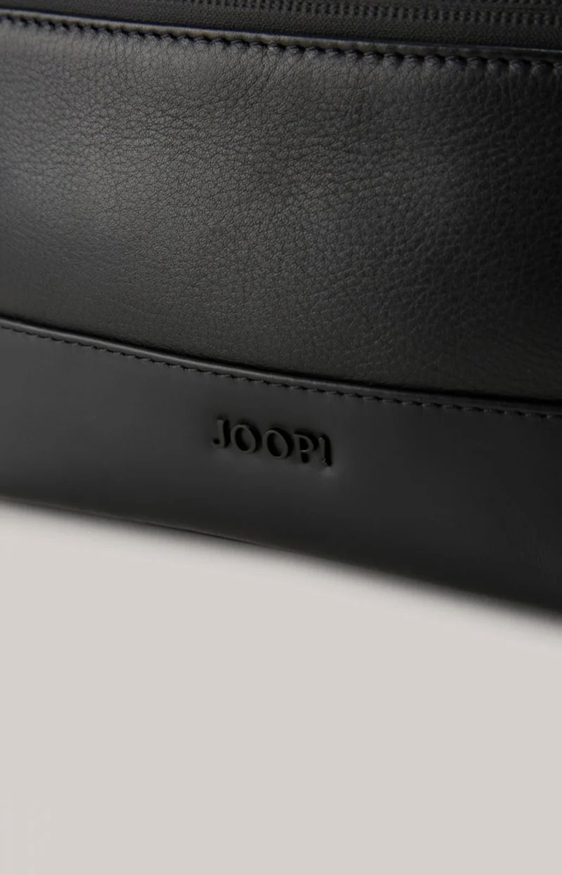 Joop Hipbag Herren shz Manciano Leo Schwarz