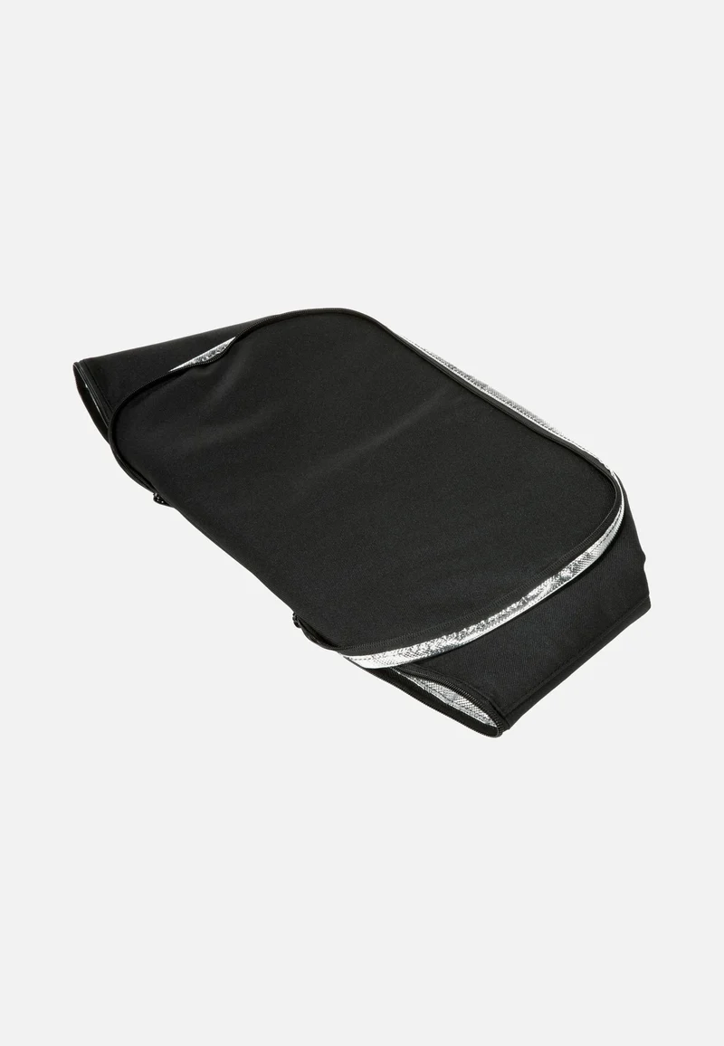 Coolerbag Black - Einkaufskorb