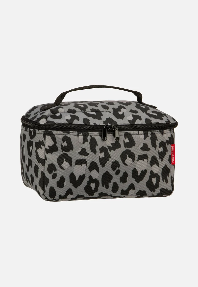 Beautycase Leo Nero - Kosmetikkoffer