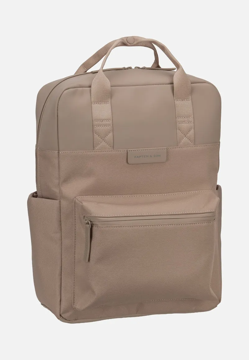 Bergen Pro Muted Rose - Rucksack