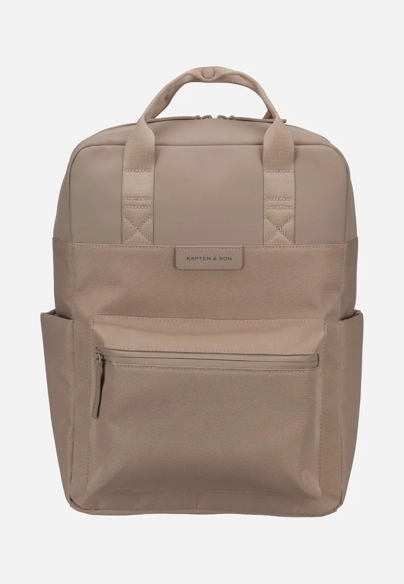 Bergen Pro Muted Rose - Rucksack
