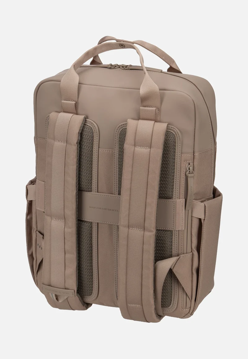 Bergen Pro Muted Rose - Rucksack
