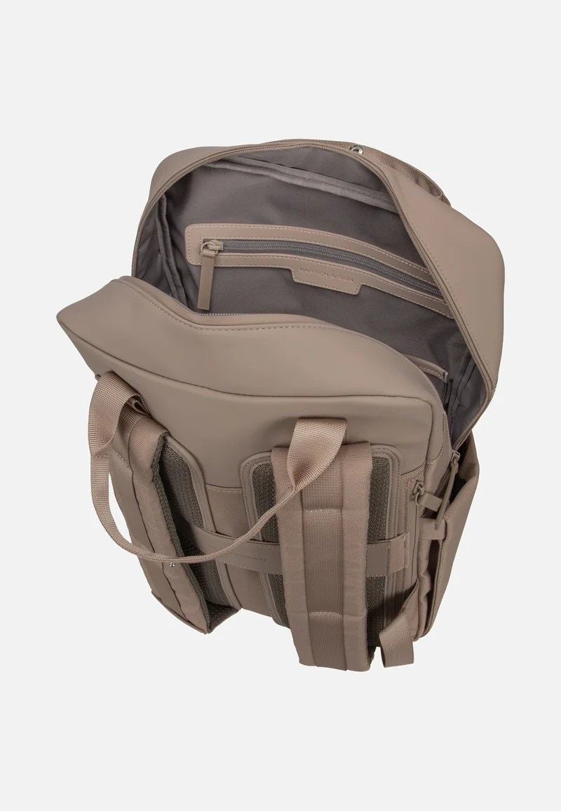 Bergen Pro Muted Rose - Rucksack
