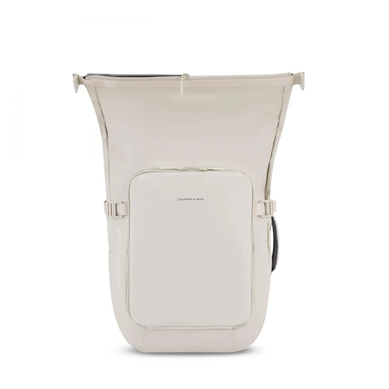 Kapten & Son Rucksack Lisbon - Farbe: Sandstone