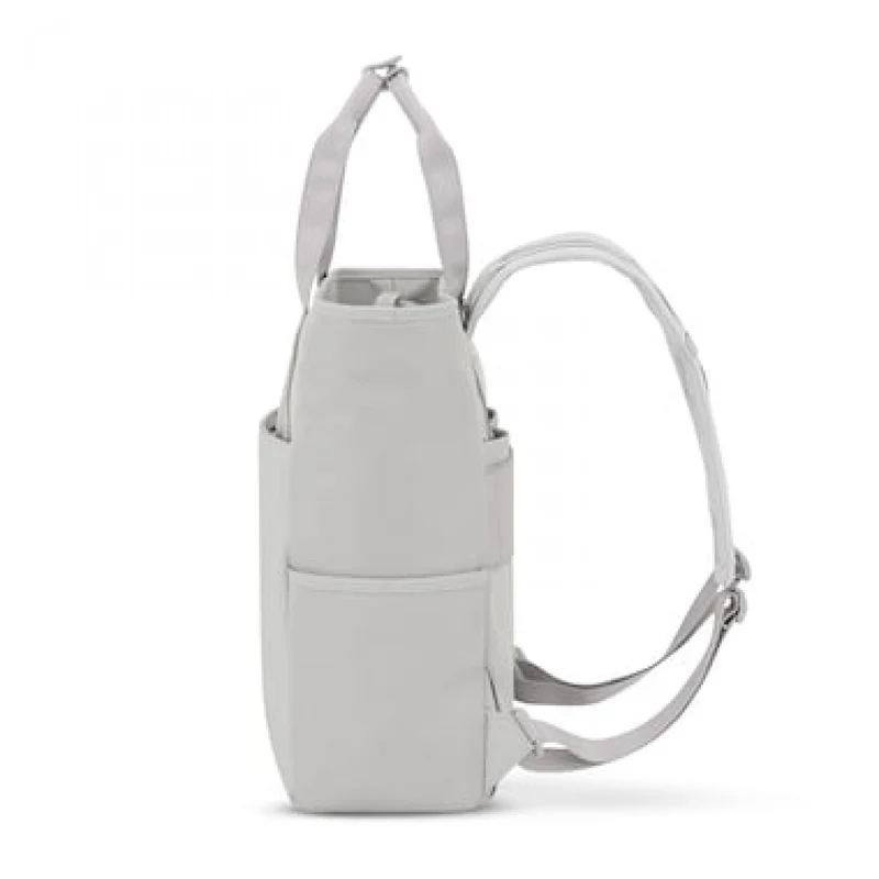Kapten & Son Lindby Diaper Backpack Greige