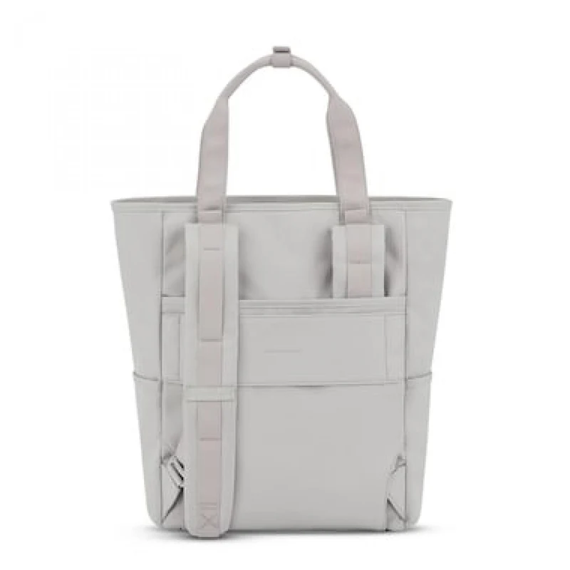 Kapten & Son Lindby Diaper Backpack Greige