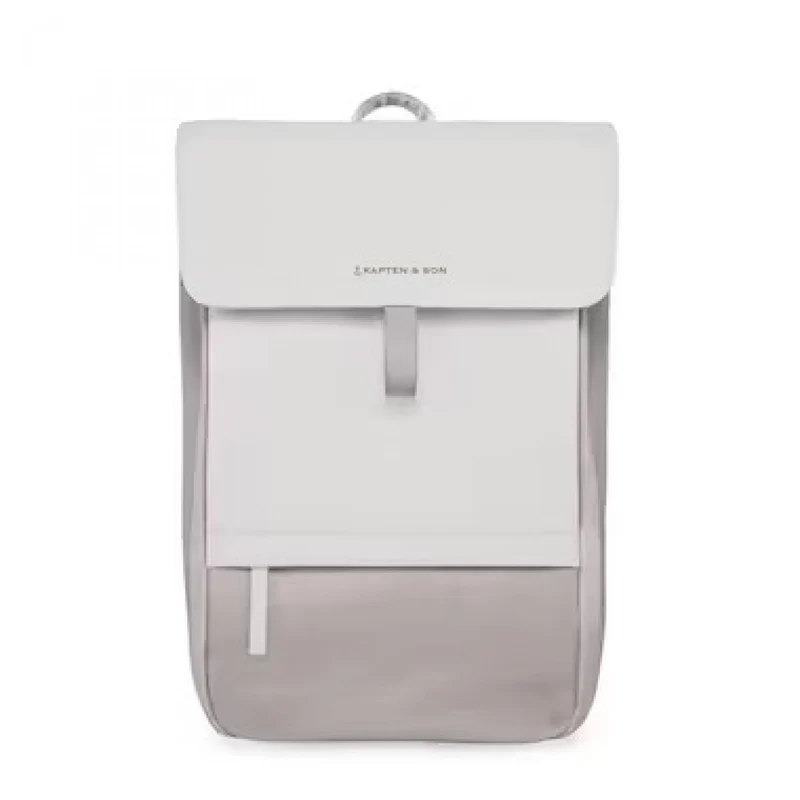 Kapten & Son Rucksack Fyn - Muted Clay