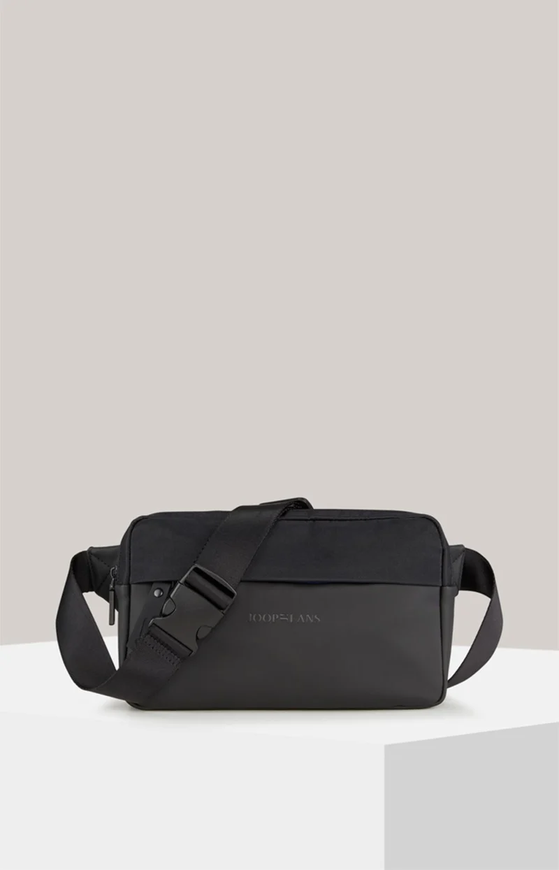 Joop joop-jeans-gurteltasche-atessa schwarz