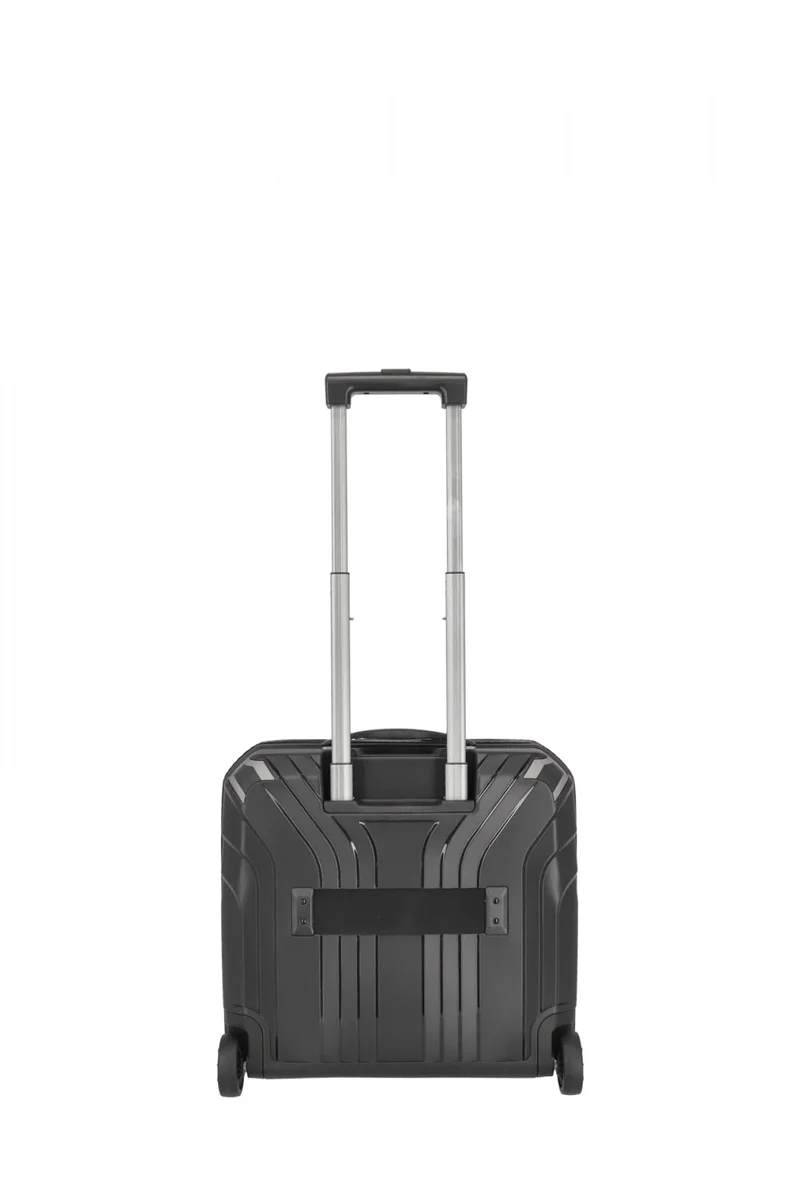 Travelite ELVAA Businesswheeler Schwarz