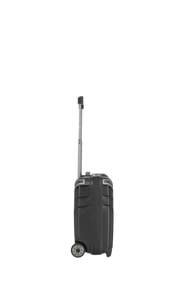 Travelite ELVAA Businesswheeler Schwarz