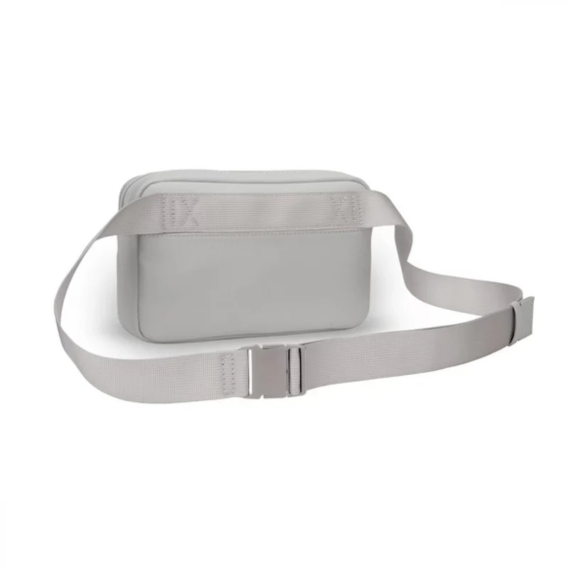 Kapten & Son Bauchtasche Crossbag Habo - Greige