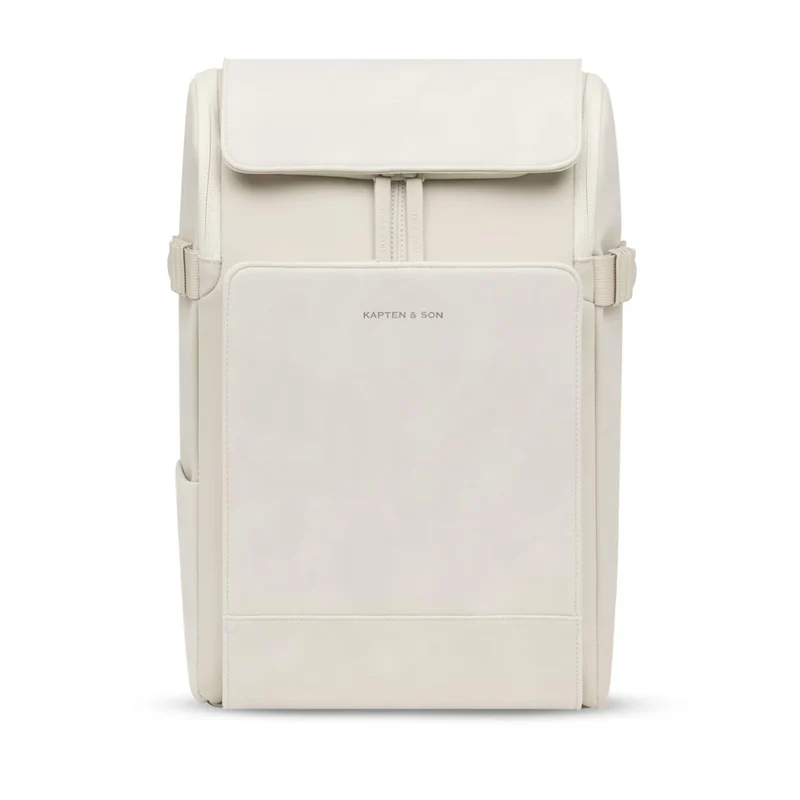 Kapten & Son Rucksack Bali Medium 18 L Sandstone