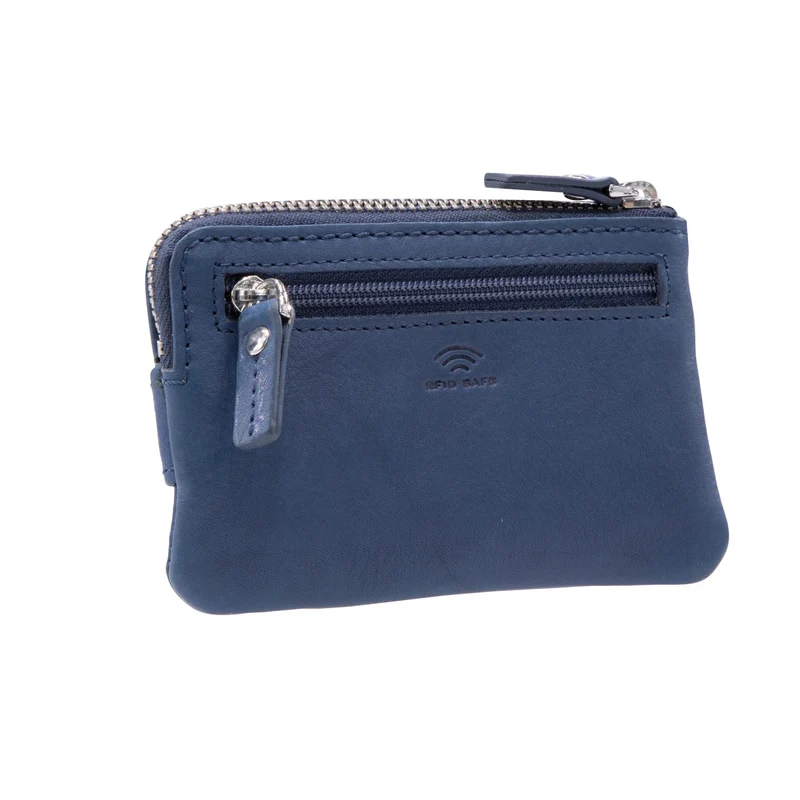 Lemberg Swen Key Case FZ maitre unisex midblue