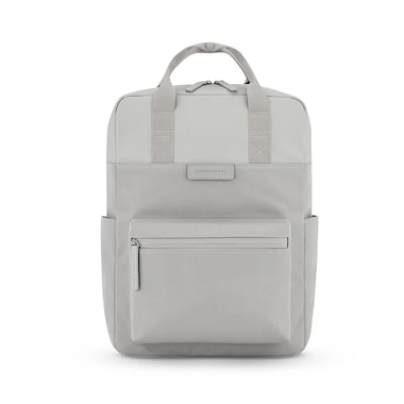 Kapten & Son Rucksack Bergen Pro Greige