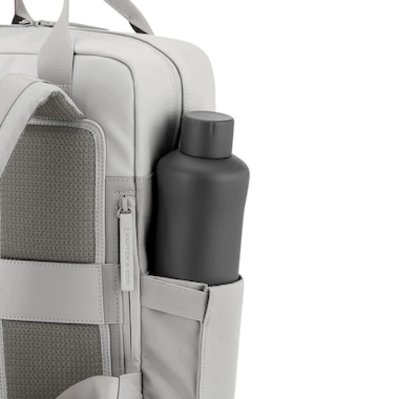 Kapten & Son Rucksack Bergen Pro Greige