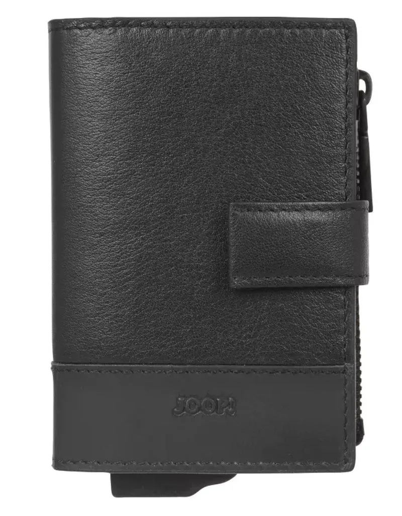 JOOP Kartenetui manciano c-four e-cage sv8 black