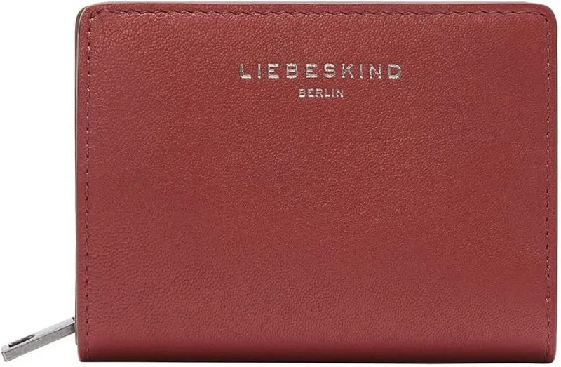 Liebeskind Geldbörse Thea red
