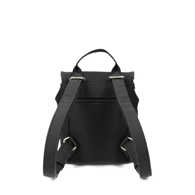 Zwei Bags MADEMOISELLE.M MR45 Rucksack 2 liter - Variante: nubuk black xs
