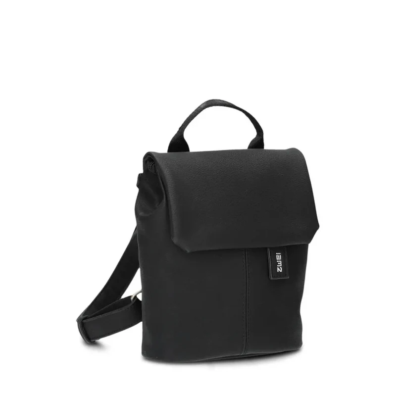 Zwei Bags MADEMOISELLE.M MR45 Rucksack 2 liter - Variante: nubuk black xs