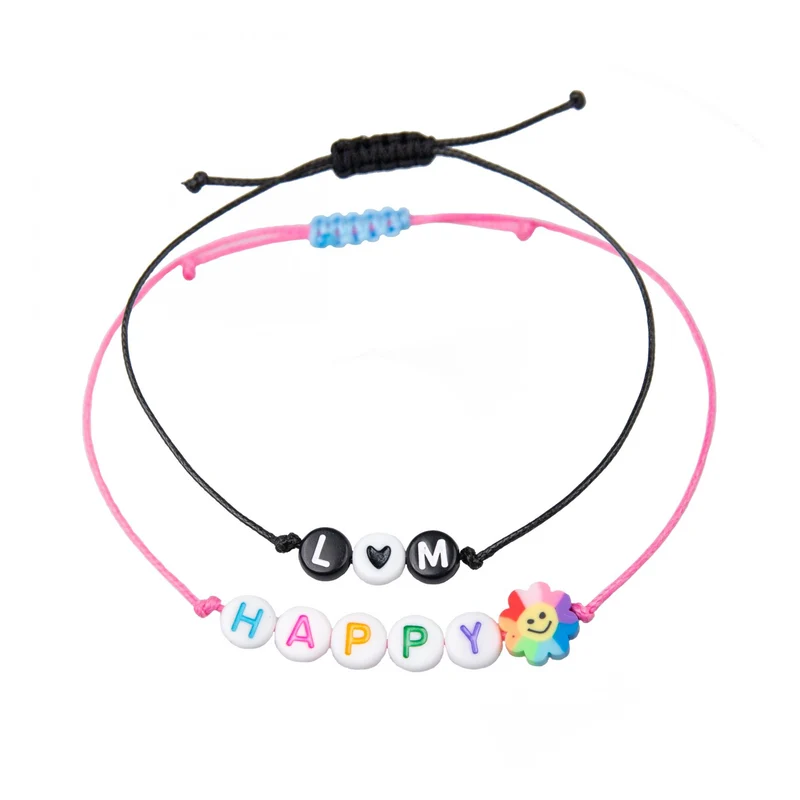 Candy Bar Armband