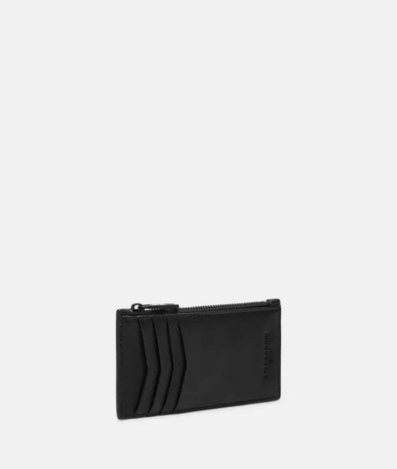 Liebeskind Berlin Lucky Valentine Wallet S Geldbörse schwarz