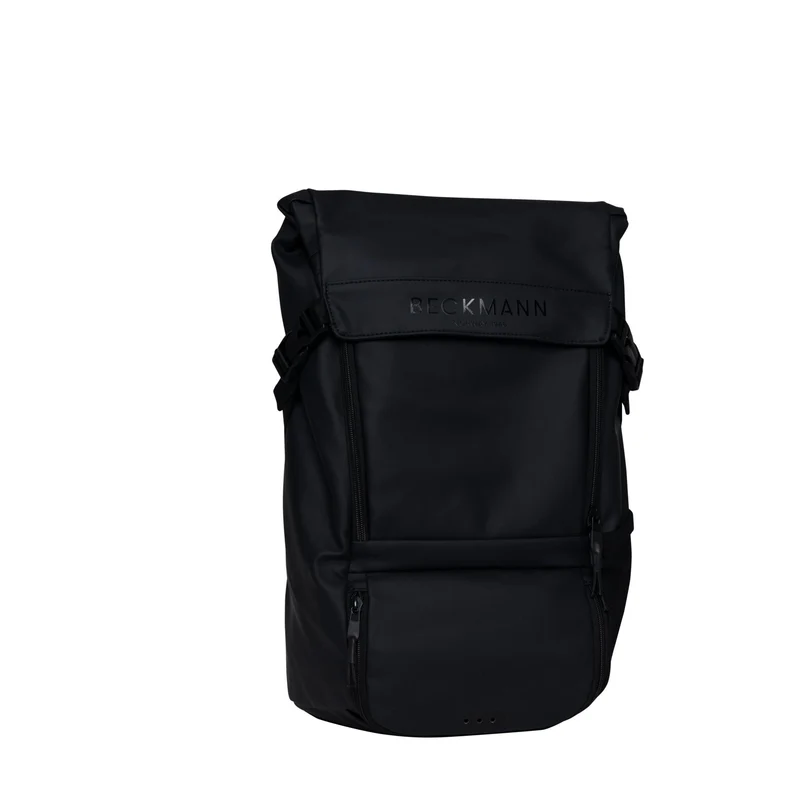 Beckmann Rucksack Street Light - Variante: Black