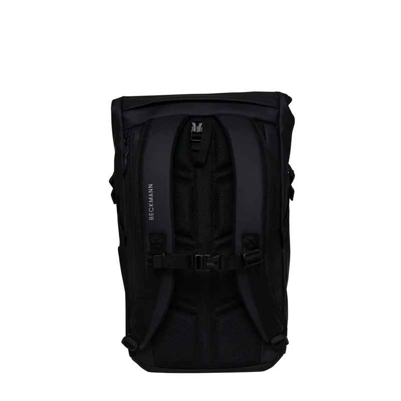Beckmann Rucksack Street Light - Variante: Black