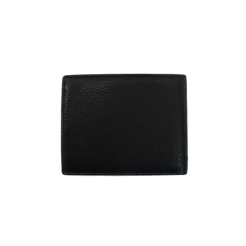 Strellson Geldbörse Harrison Billfold H4 schwarz