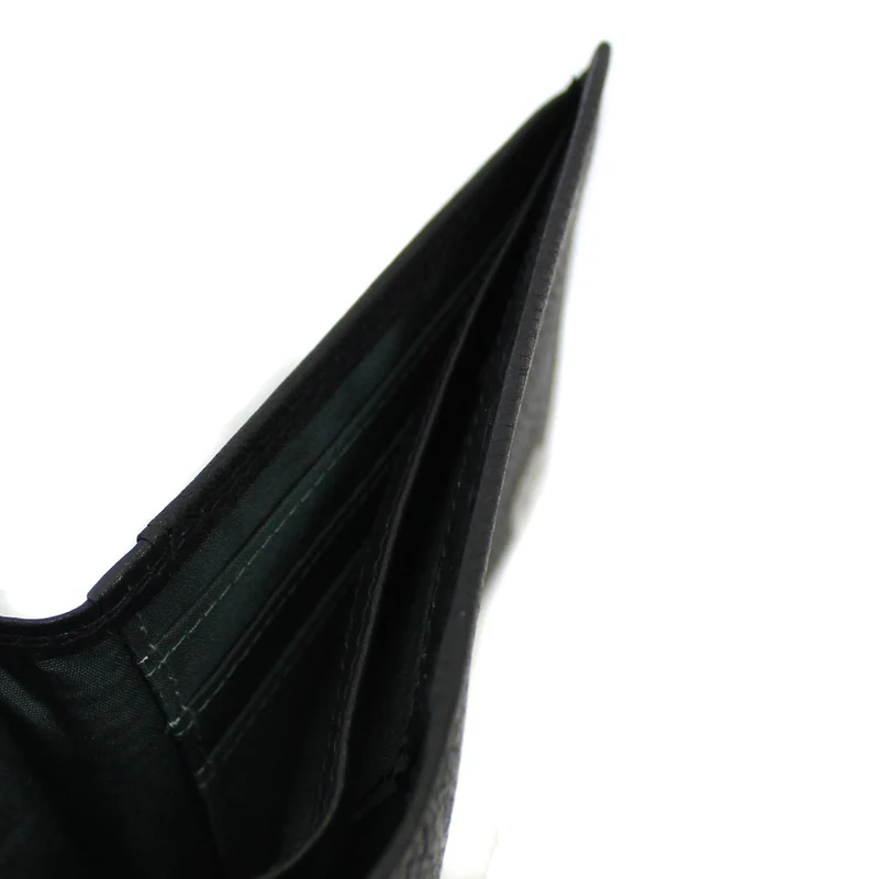 Strellson Geldbörse Harrison Billfold H4 schwarz