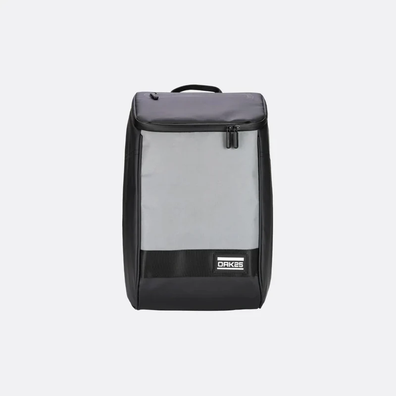OAK25 Daybag Schwarz