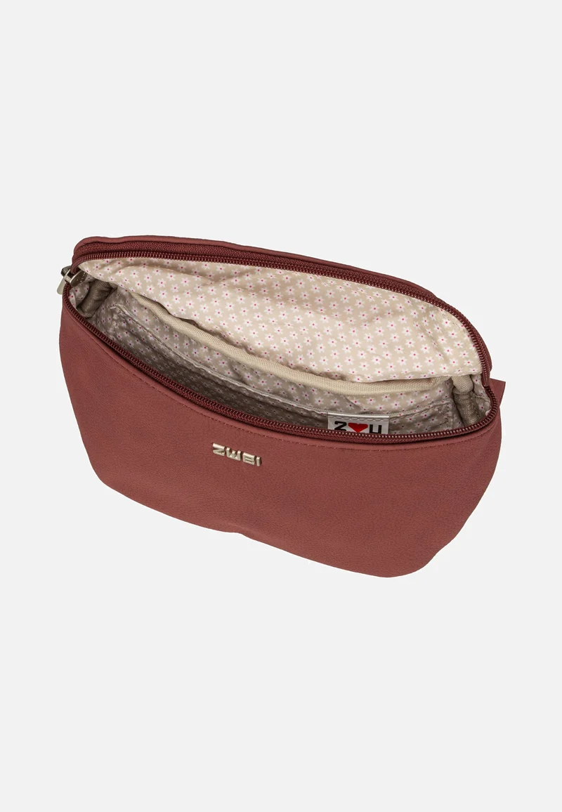 Mademoiselle MH4 Rubin - Bauchtasche
