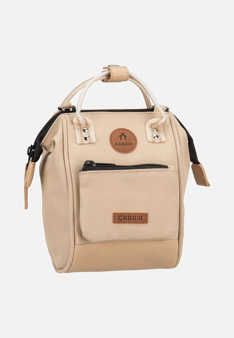Nano Bag Recycled Oxford Lobito - Crossbody Bag