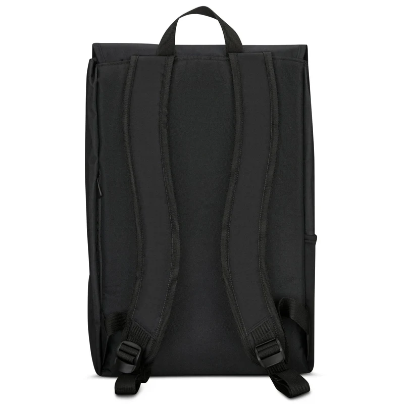 Johnny Urban Liam Rucksack Schwarz