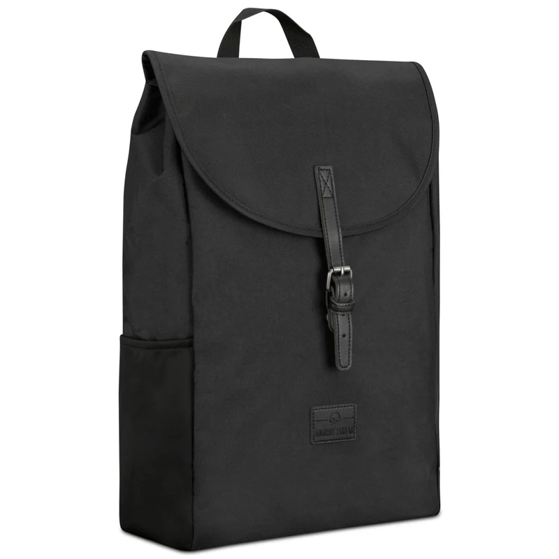 Johnny Urban Liam Rucksack Schwarz
