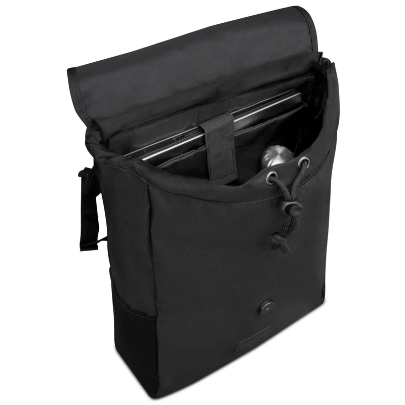 Johnny Urban Liam Rucksack Schwarz