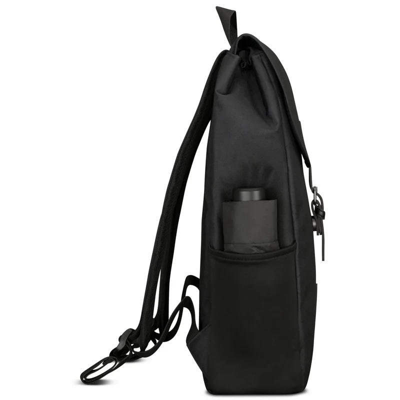 Johnny Urban Liam Rucksack Schwarz