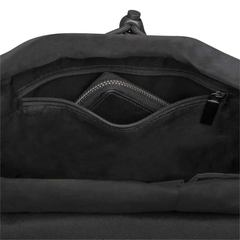 Johnny Urban Liam Rucksack Schwarz