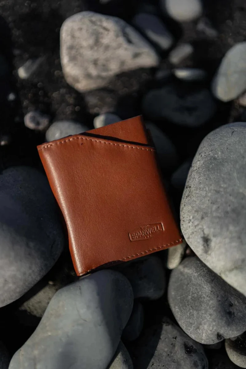 Sparwell Geldbörse Outstanding Owen