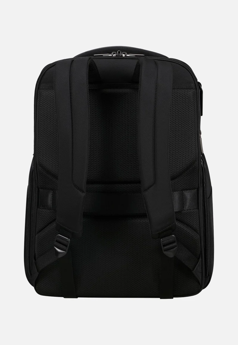 Evosight 17.3" Exp Black - Rucksack