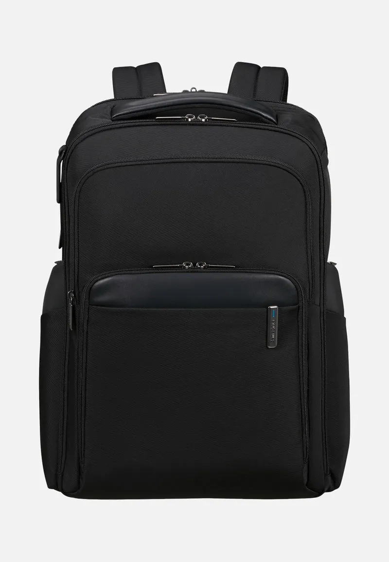Evosight 17.3" Exp Black - Rucksack