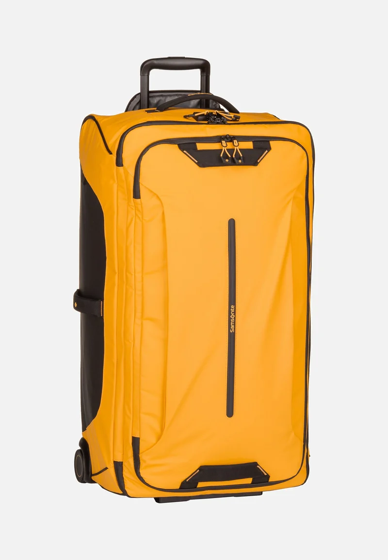 Prodiver Duffle/WH 79 Yellow - Koffer