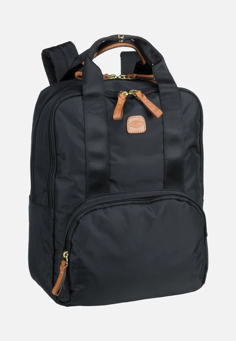 X-Travel 43756 Nero - Rucksack