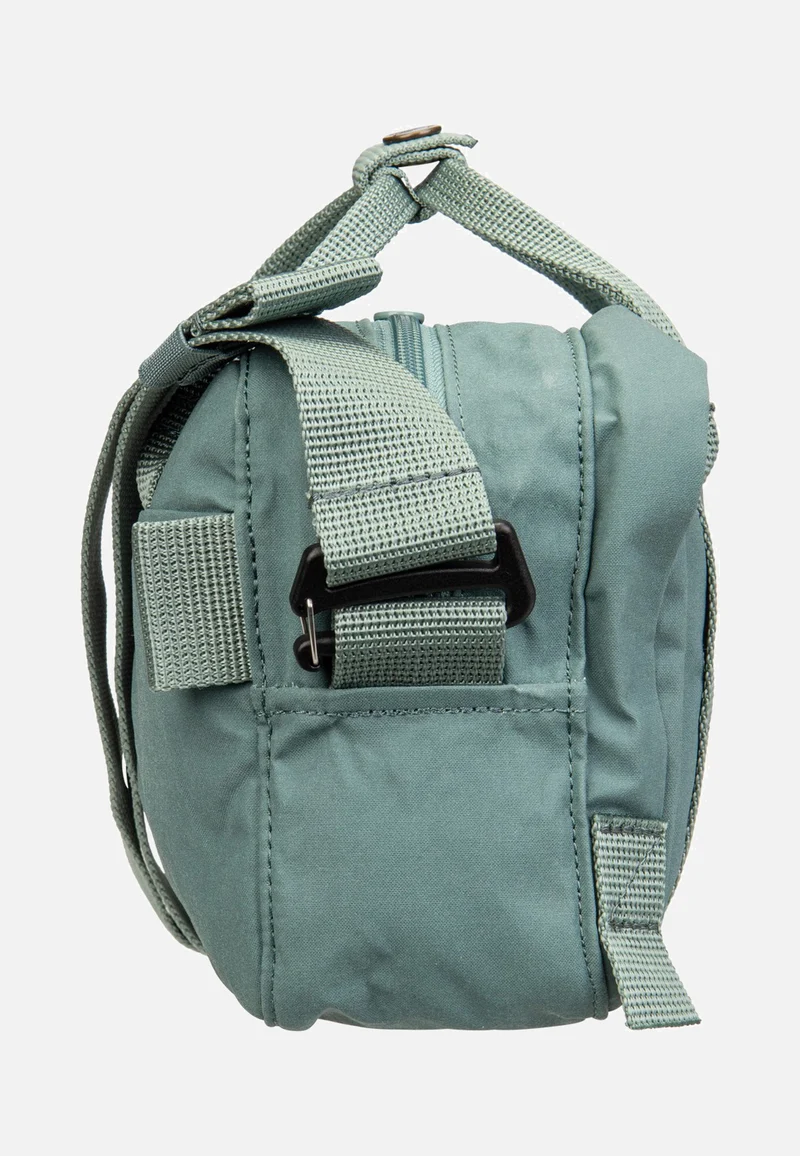 Kanken Crossbody Frost Green - Crossbody Bag