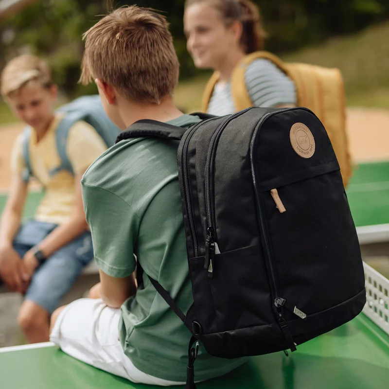 Beckmann Rucksack Urban Midi 26L - Variante: Black