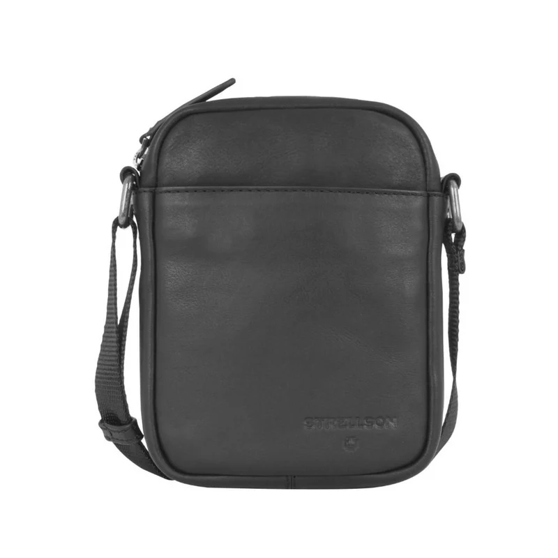 Strellson Stratford Shoulderbag Marcus Schwarz