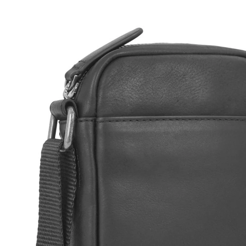 Strellson Stratford Shoulderbag Marcus Schwarz