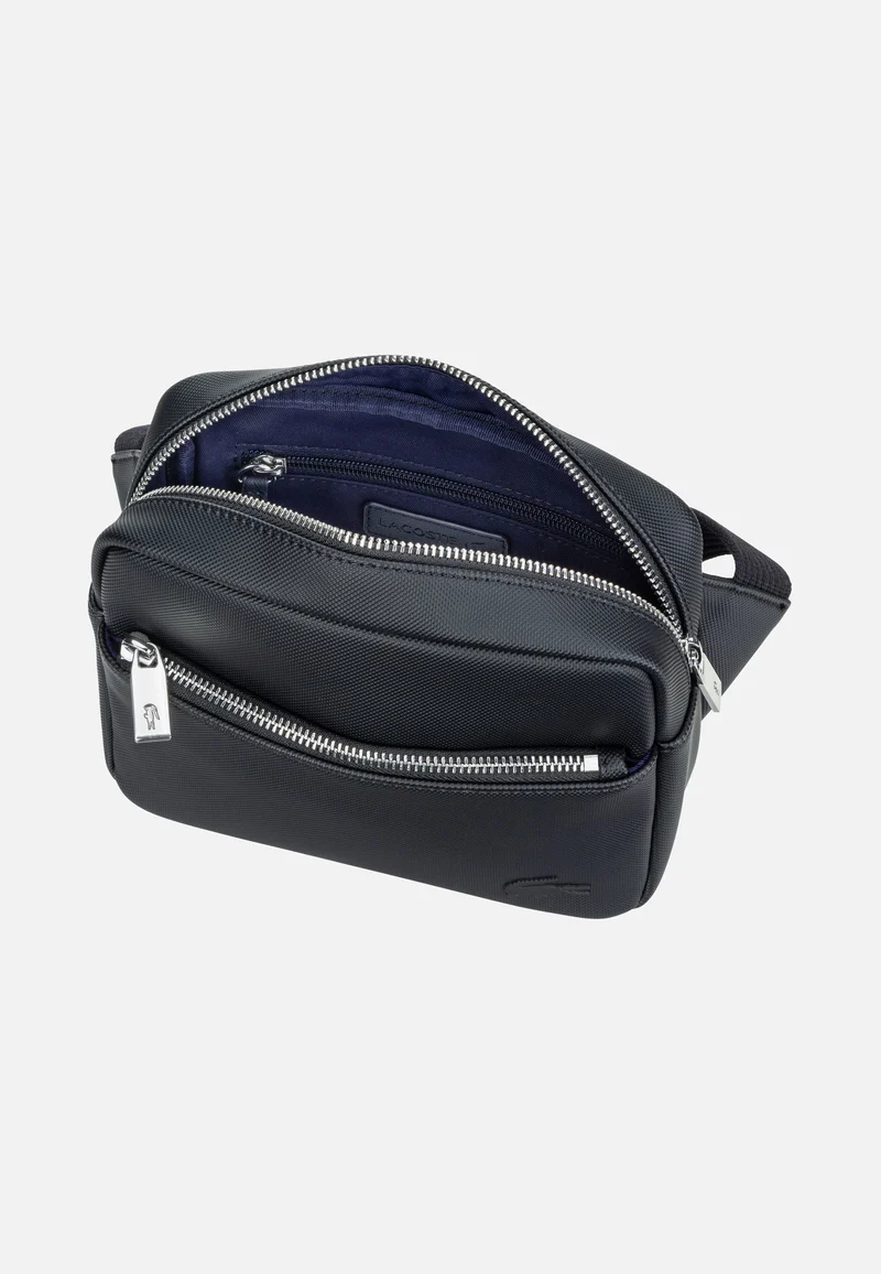 Men´s Classic Reporter Bag 4427 Noir - Sling Bag