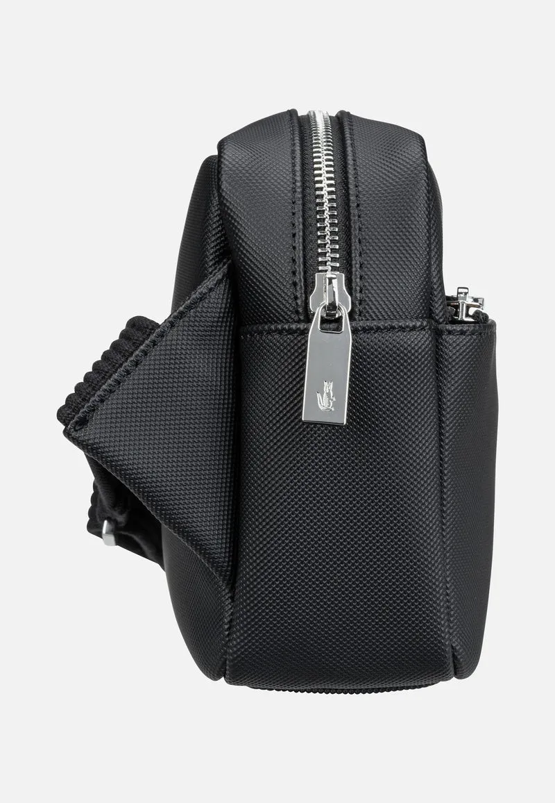 Men´s Classic Reporter Bag 4427 Noir - Sling Bag