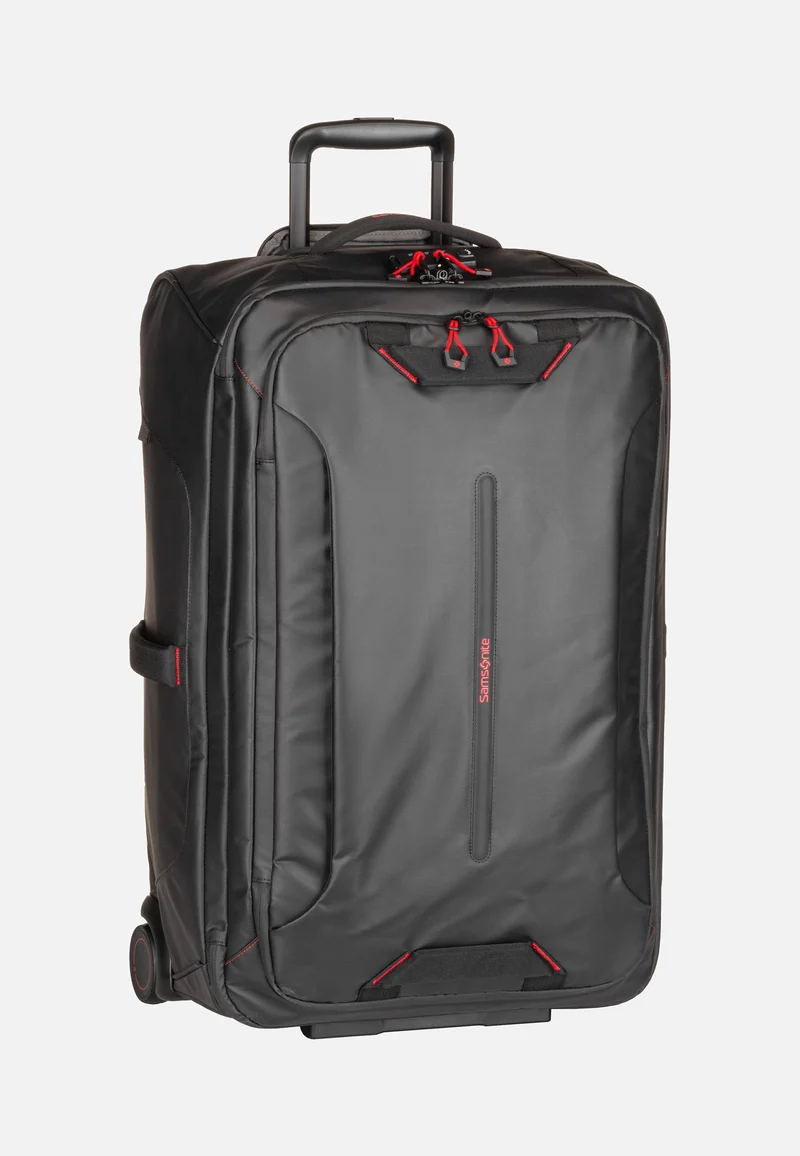 Prodiver Duffle/WH 67 Black - Koffer